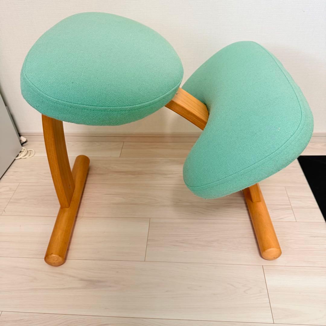 Rybo サカモトハウス バランスイージー バランスチェア rybo リボ