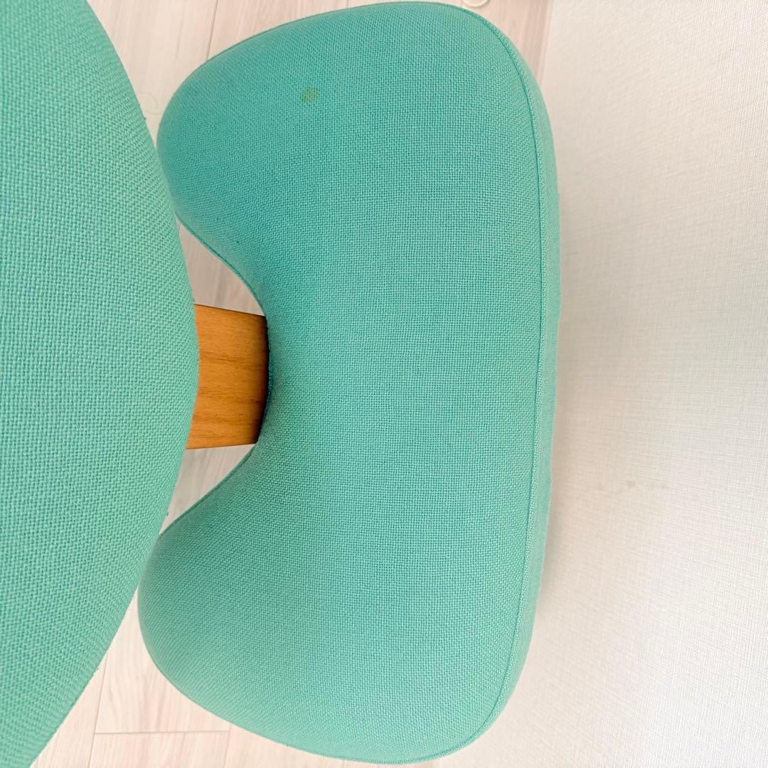 Rybo サカモトハウス バランスイージー バランスチェア rybo リボ