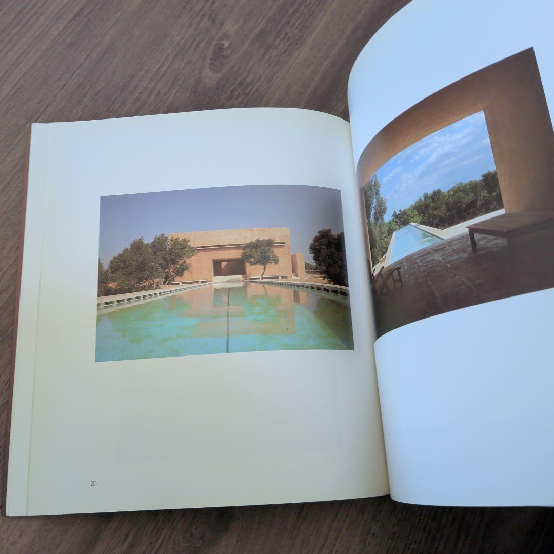 John Pawson -ジョン・ポーソン　作品集