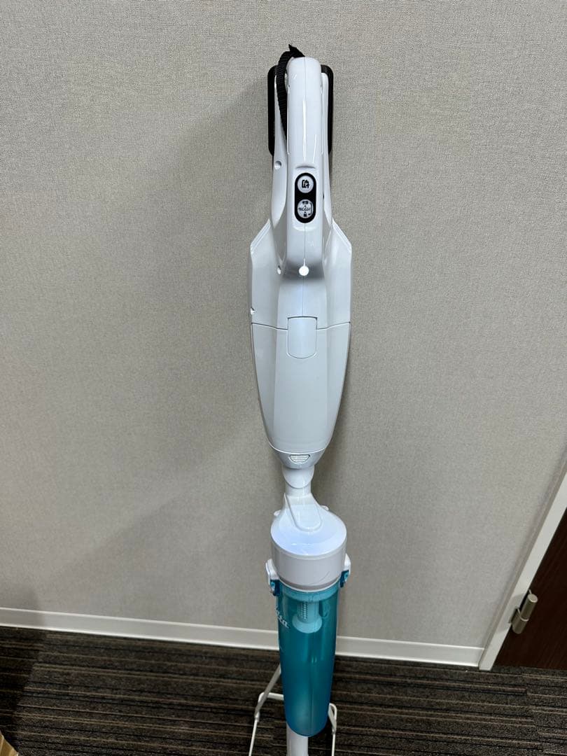 マキタ スティック掃除機 CL107FD 10.8V サイクロンセット