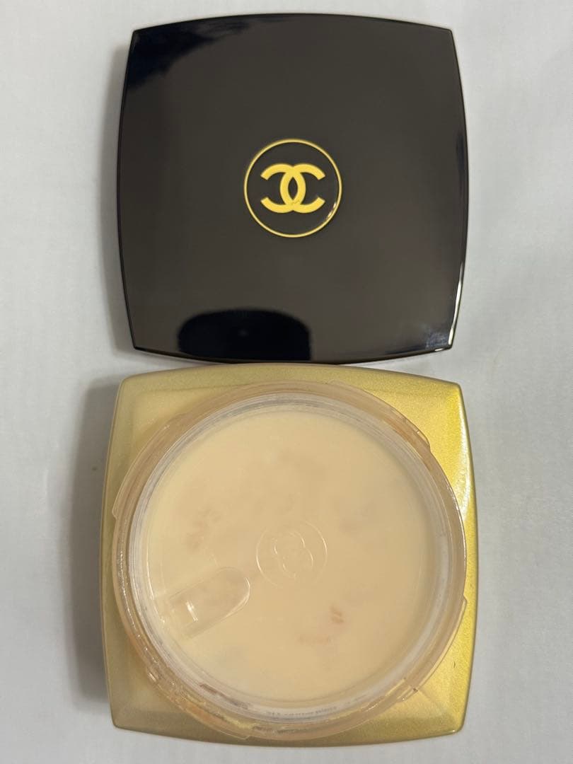 ほぼ未使用】サブリマージュ ラクレーム コール エ デコルテ 150g