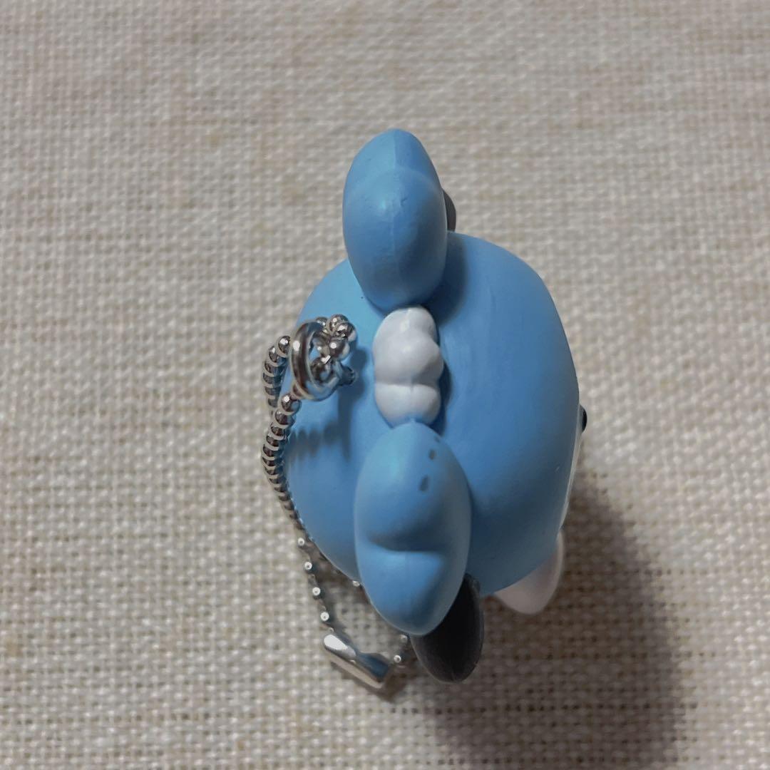 TWICE サンリオ コラボ ポチャッコ ナヨン ガチャ - メルカリ