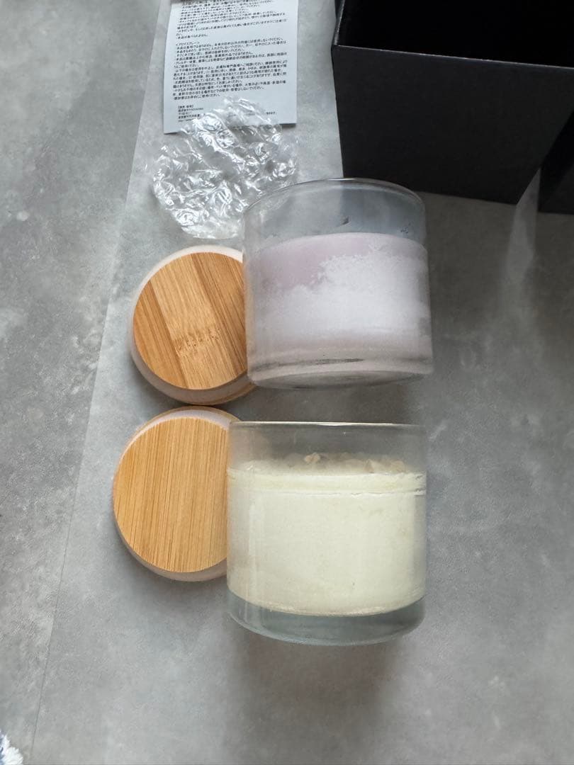 お買い得品 並木良和さんKADOKAWAコラボキャンドル2点セット