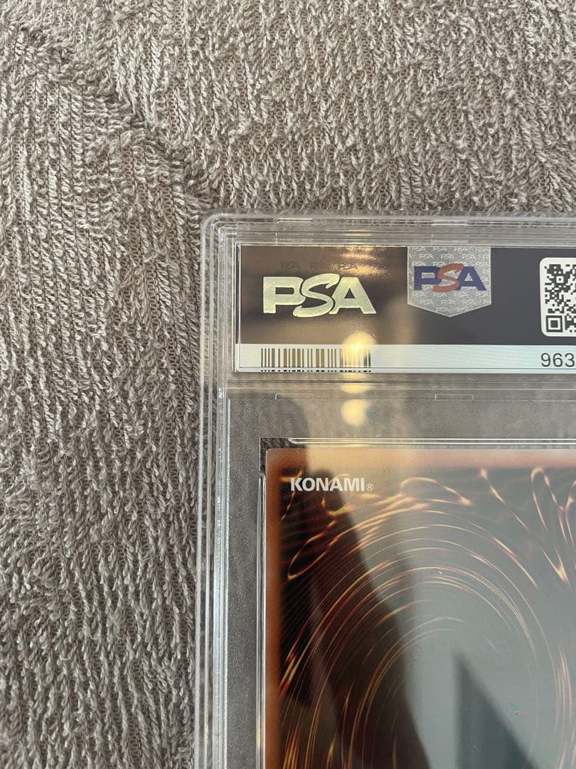 psa10 サンダー・ボルト 25th 絵違え - メルカリ