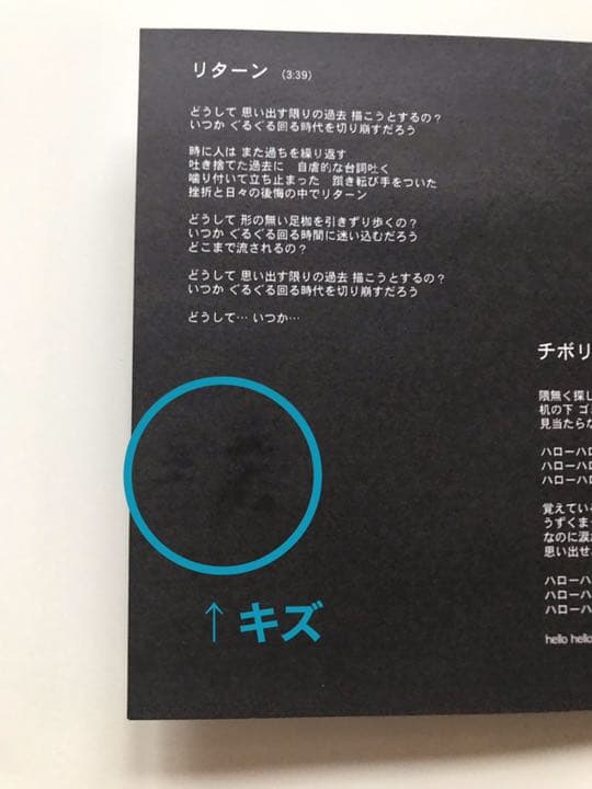 ダッチマン デモンストレーション サカナクション前身バンド - メルカリ