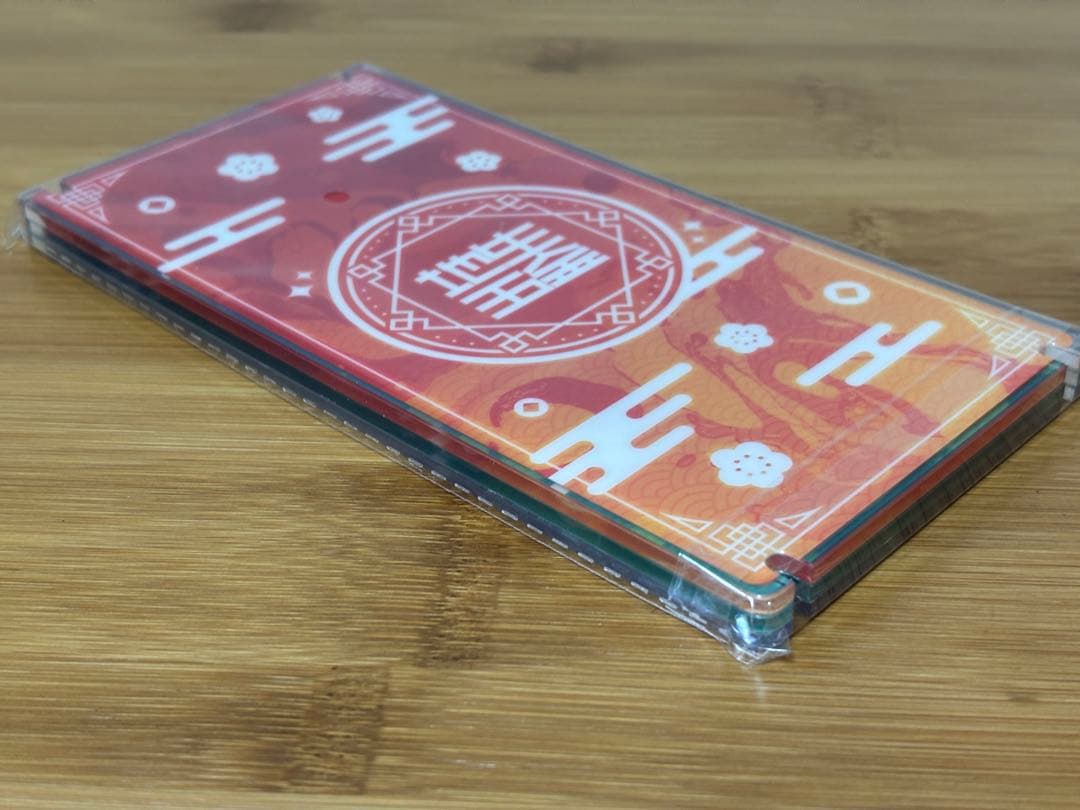 アークナイツ 2.5周年記念グッズ 「将進酒」開催記念グッズセット