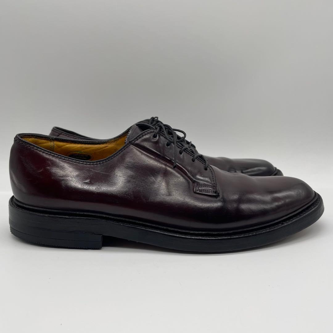 Florsheim Imperial Quality コードバン USA製 9D - メルカリ