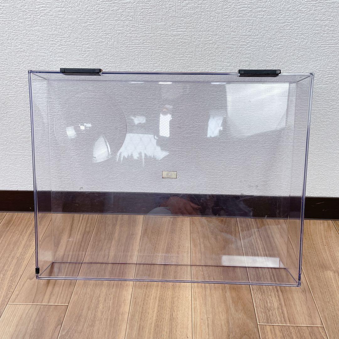 Technics SL-1200mk3d ターンテーブル 松下電器 動作確認済 - メルカリ