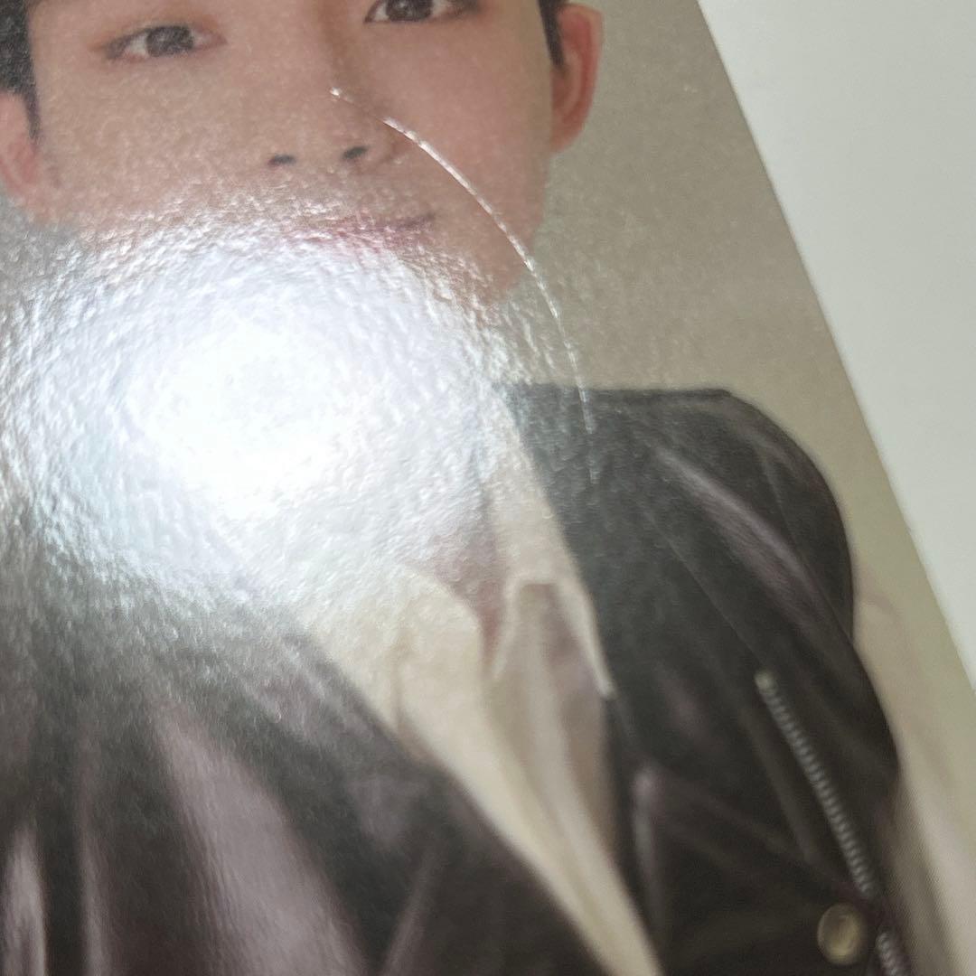 NCT127 WayV 威神V ウィンウィン トレカ サークルカード サクカ - メルカリ