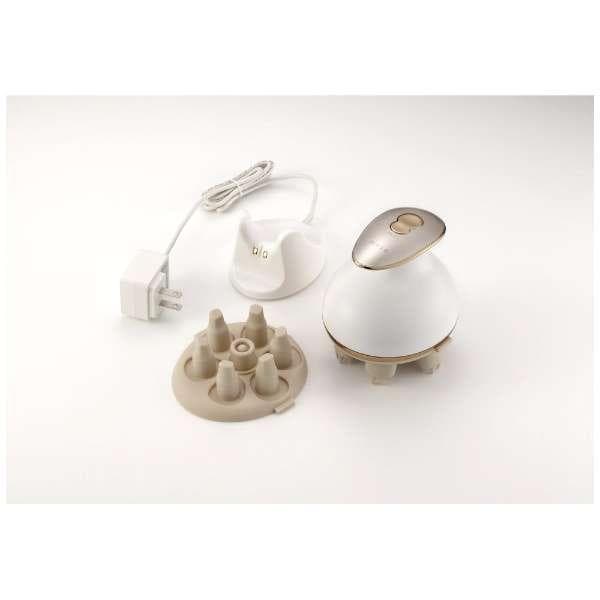 新品★ヤーマン myse ミーゼ ニードル ヘッドスパリフト MS-31N ニードル ヘッドスパリフト myse（ミーゼ） MS31N ヤーマン｜ya-man