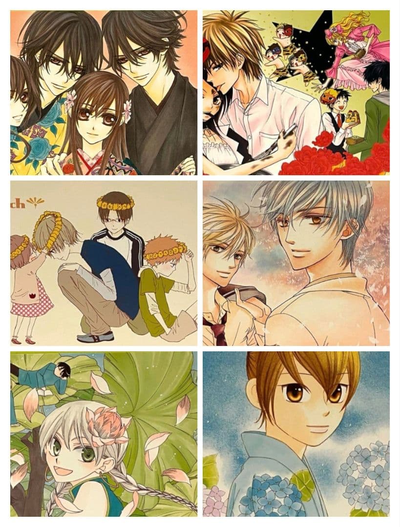 新品未開封】LaLa 2009年付録 オールスターカレンダー - メルカリ