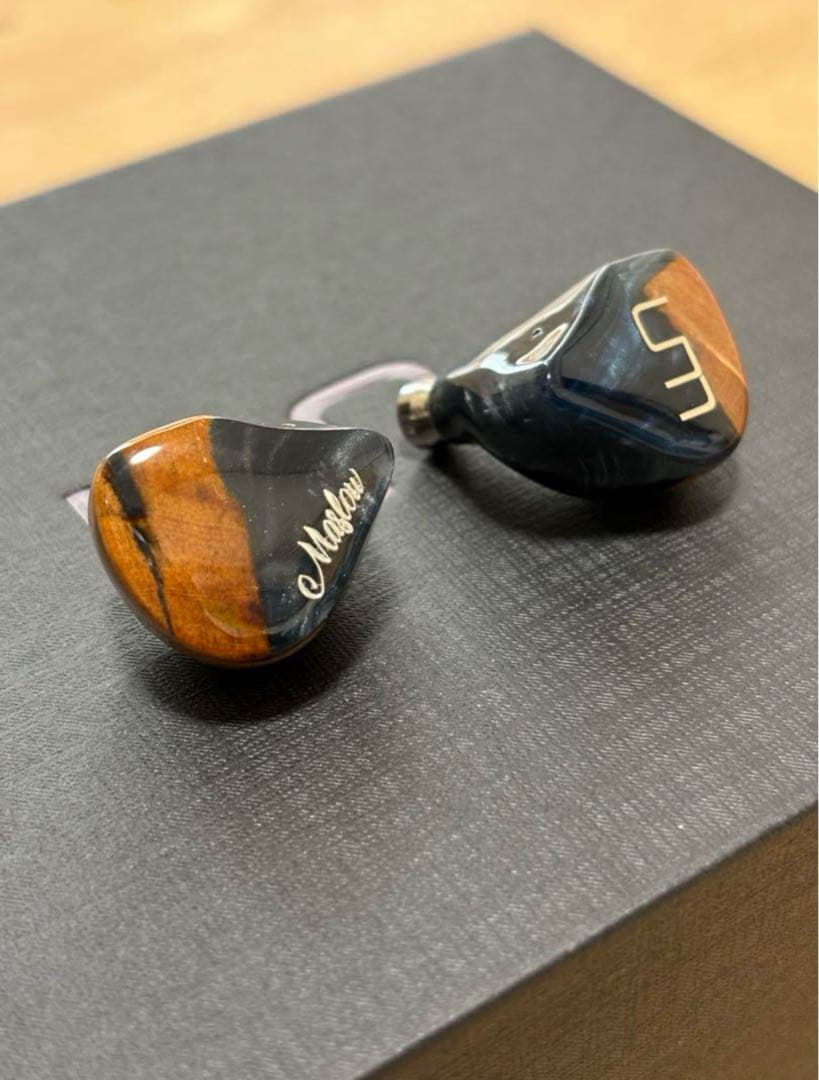 Unique Melody Maslow ガラスコーティング済 Unique Melody Maslow Custom 新品｜フジヤエービック