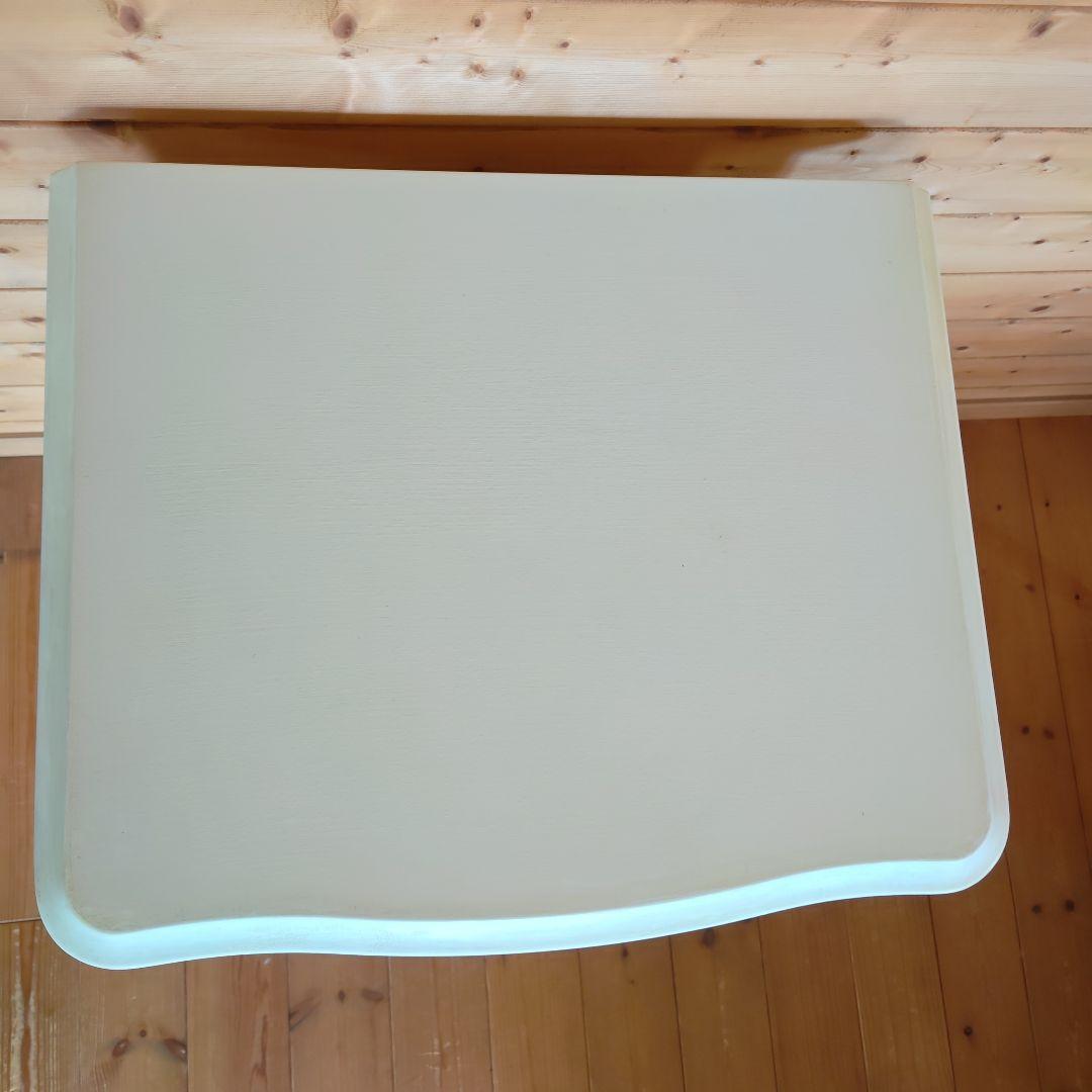 LAURA ASHLEY】プロバンセル ベッドサイドテーブル ② - チェスト