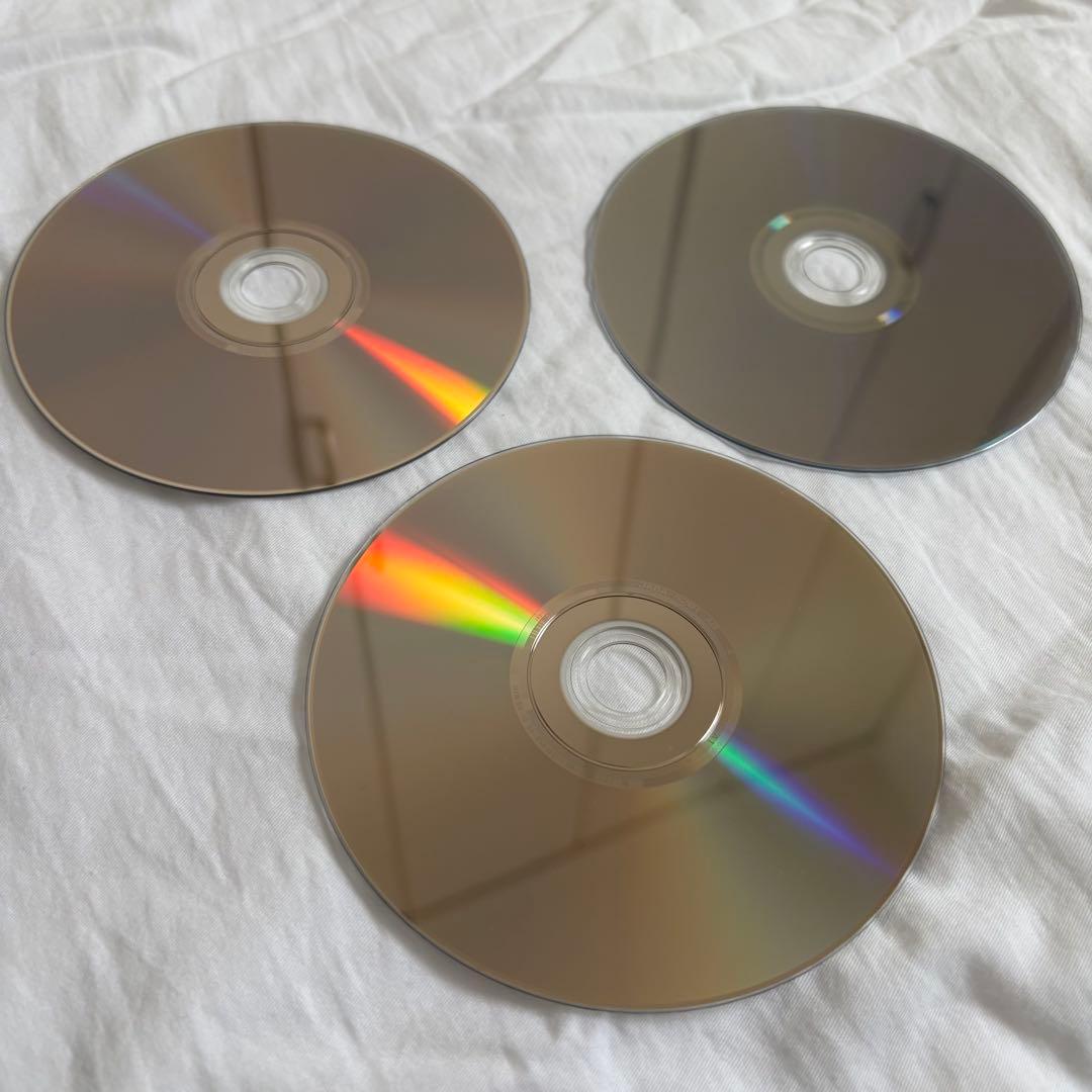 関ジャニ∞ 十祭 豪華セット（Blu-ray盤 ＆ 初回プレス仕様DVD盤