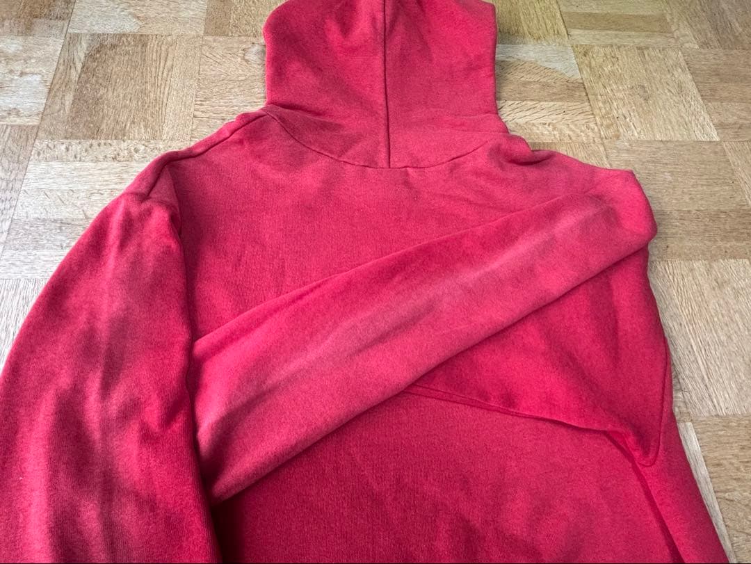 BAD RELIGIONバッドレリジョン バンド パーカートレーナー - メルカリ