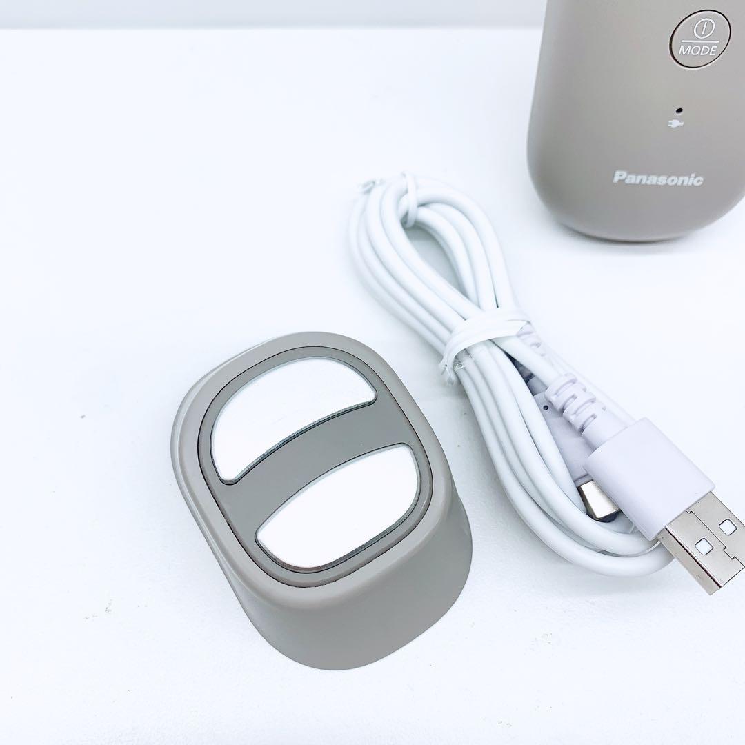 《新品未使用》 Panasonic バイタリフト ブラシ EH-SP60