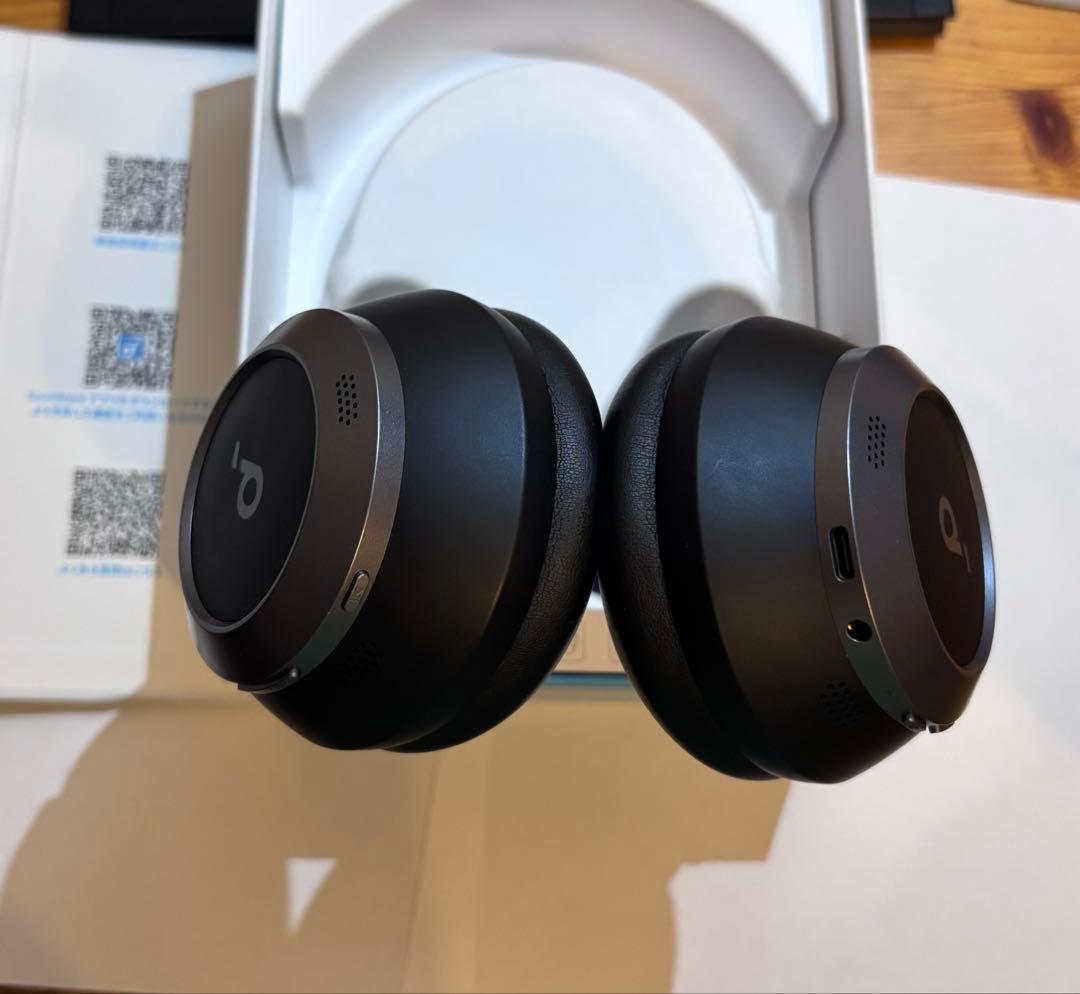 Anker Soundcore Space One Pro スペース ワン プロ - メルカリ