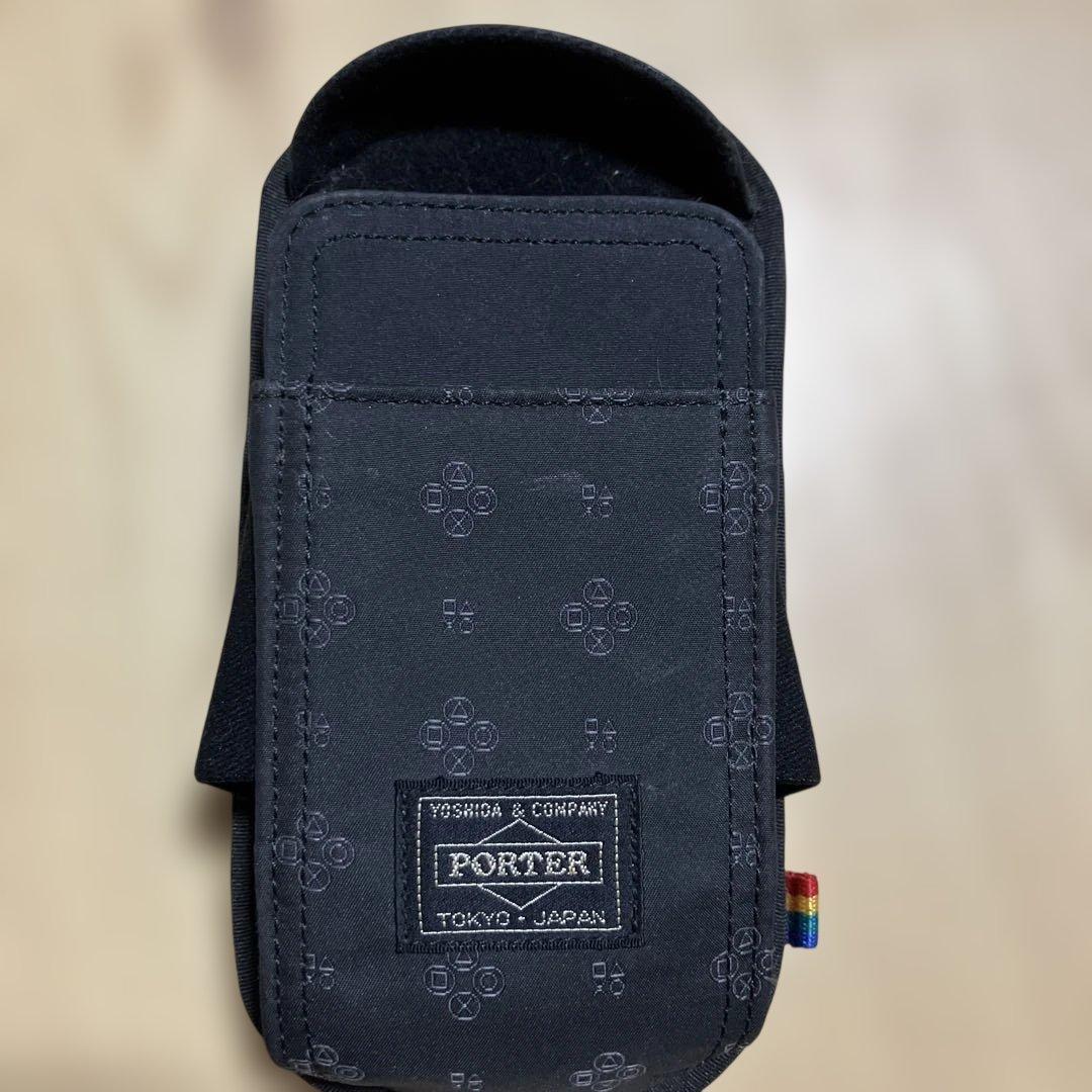PS Pictogram ✖️PORTER PSPケース 吉田カバン ポーター - メルカリ