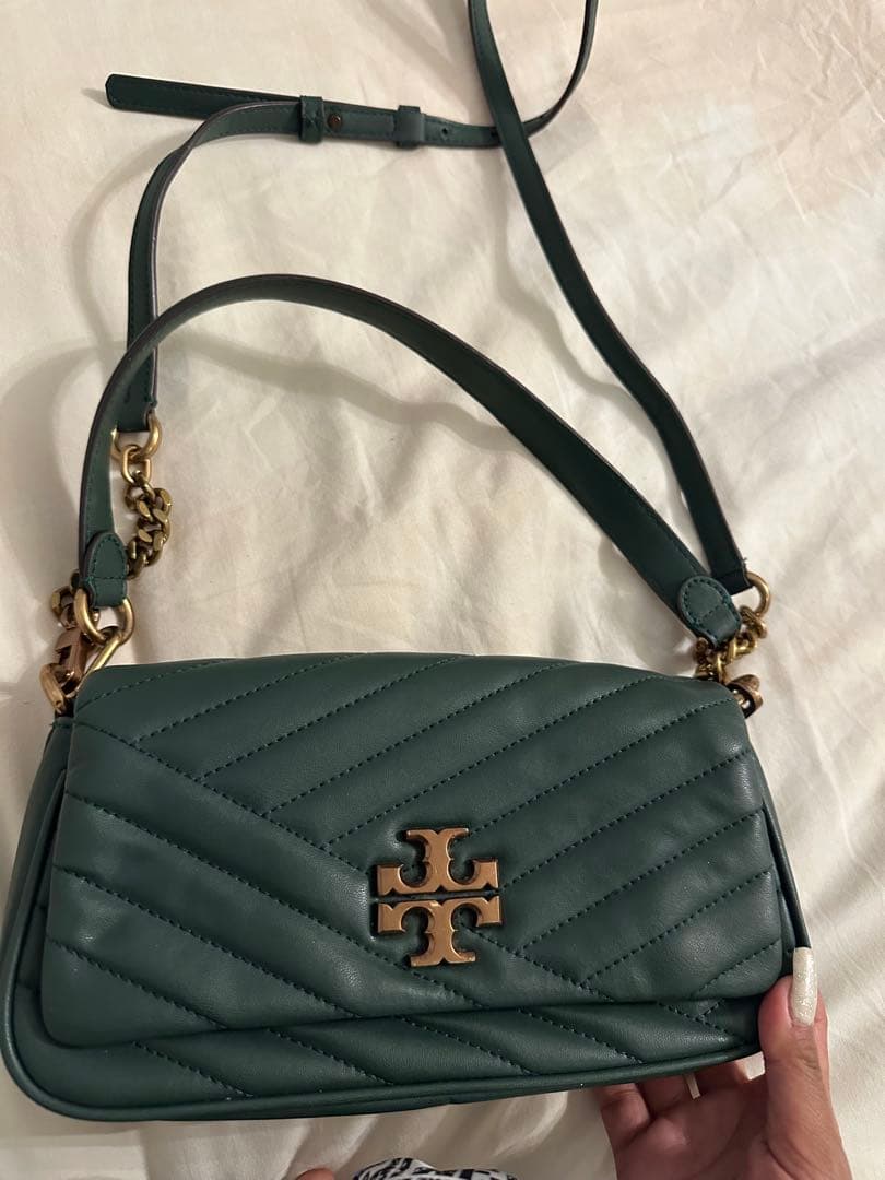 バッグ Tory burch two way TORY BURCH（トリーバーチ） トートバッグ レディース 2Way レザー