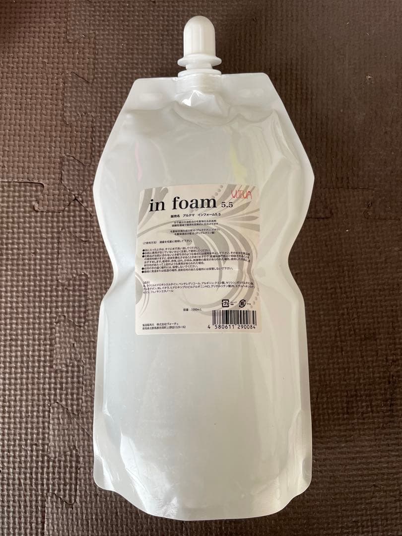 アルテマ インフォーム 5.5 1000ml 詰め替え 楽天市場】アルテマ インフォーム5.5 詰め替え 1000ml サロン専売品 髪