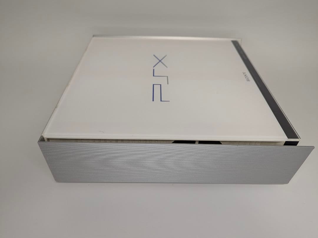 動作品 PSX DESR-7000