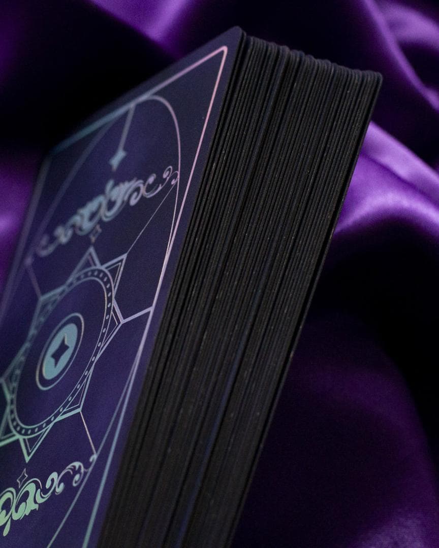 サレ妻生活困窮中様専用☆タロット