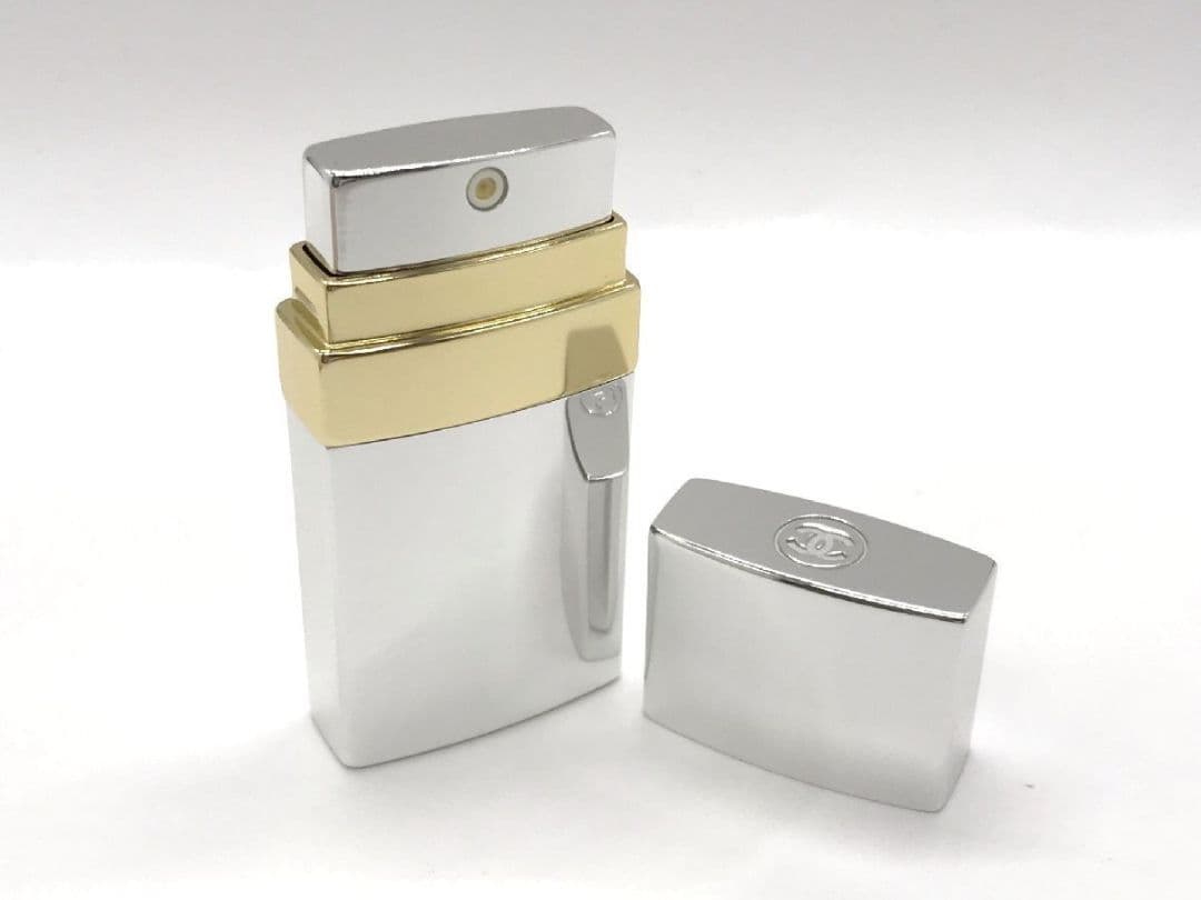 香水 シャネル CHANEL アリュール パルファム 7.5ml ヴァポリザター