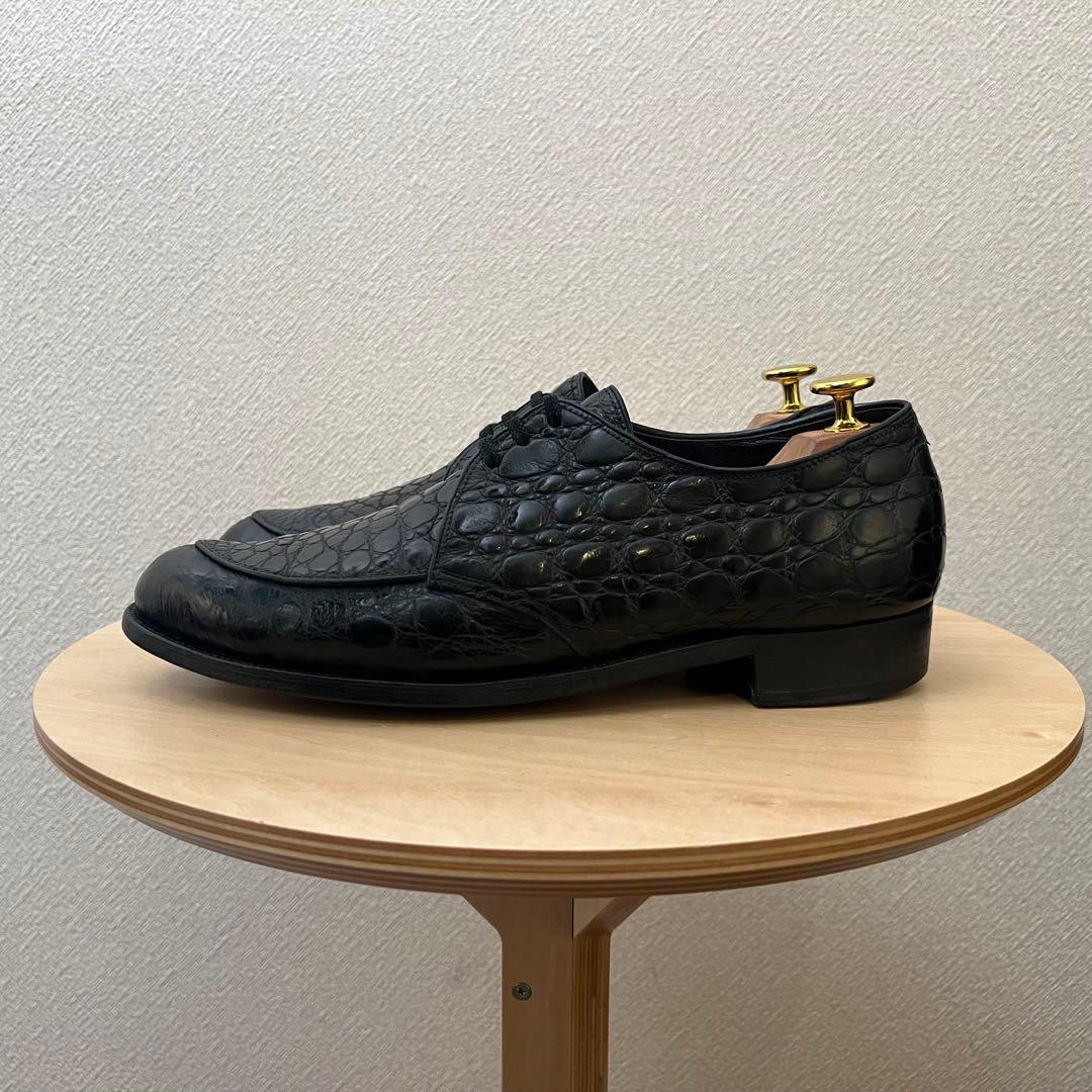 50s Edwin Clapp Alligater Algonquin - メルカリ