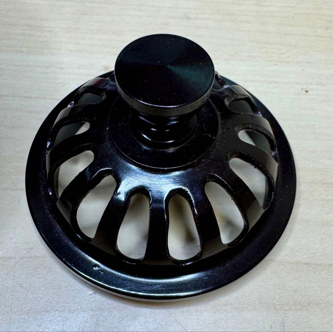 《 新品 》高岡銅器 香炉 玉胴型 波千鳥 蒔絵仕上 正晴堂 宏一作