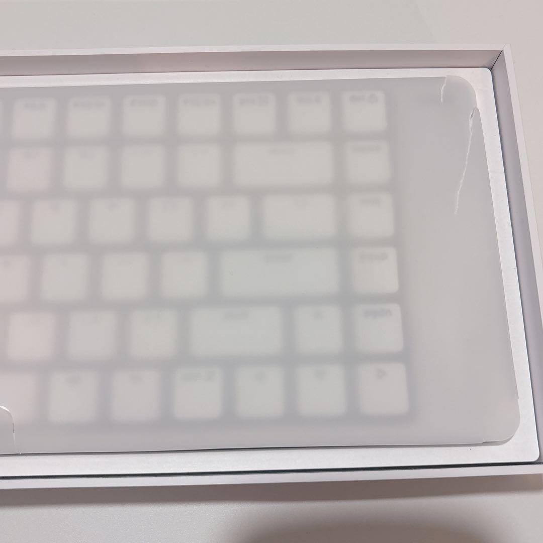 Lofree Flow2 84Key Surferスイッチ 価格