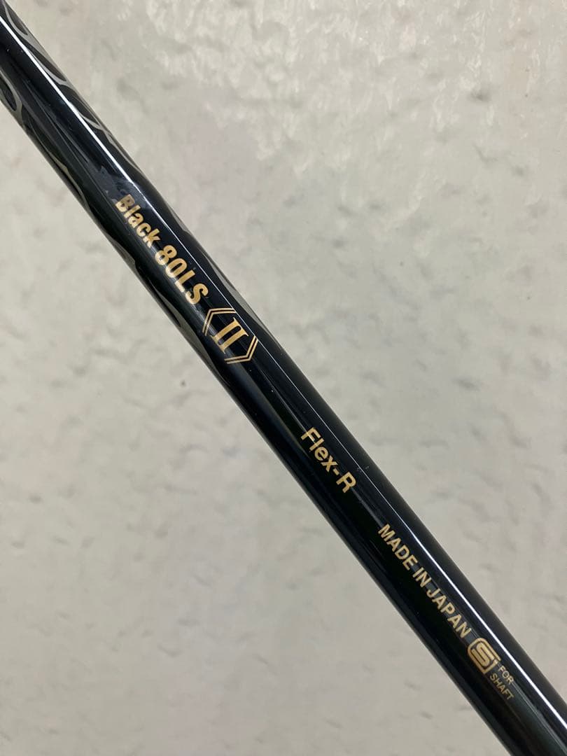 アクシスゴルフZ1ツアースペックドライバー 9.5度 クレイジー シャフト