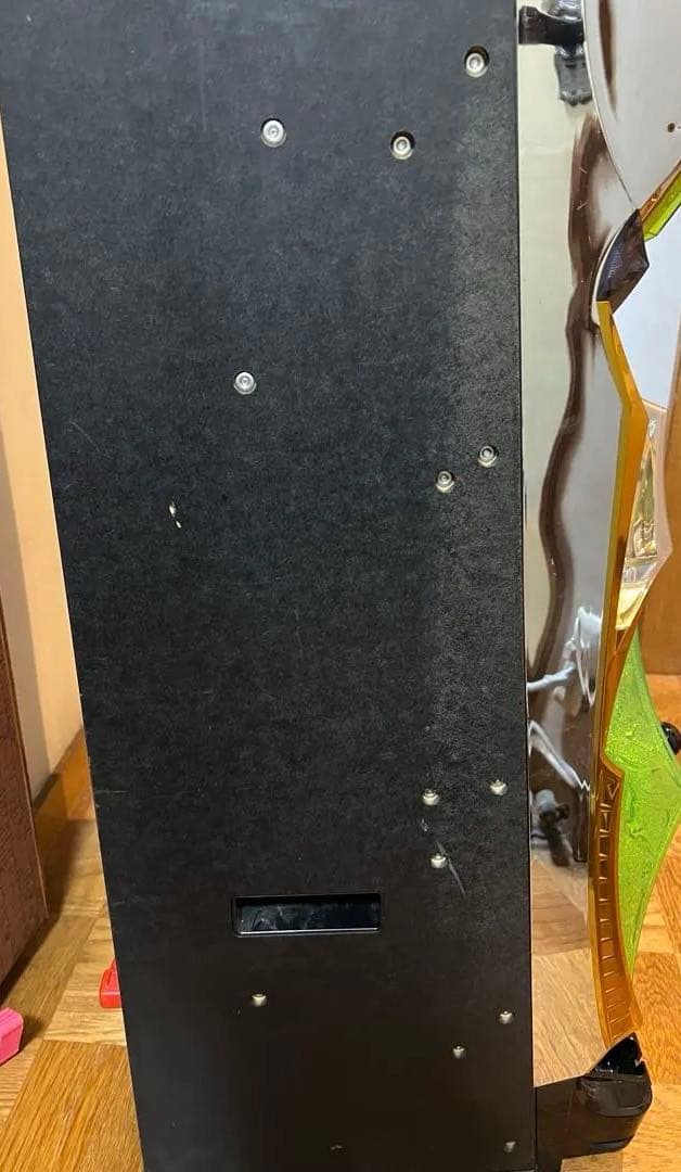 パチスロ実機コードギアスR2 C.C.ver 訳あり