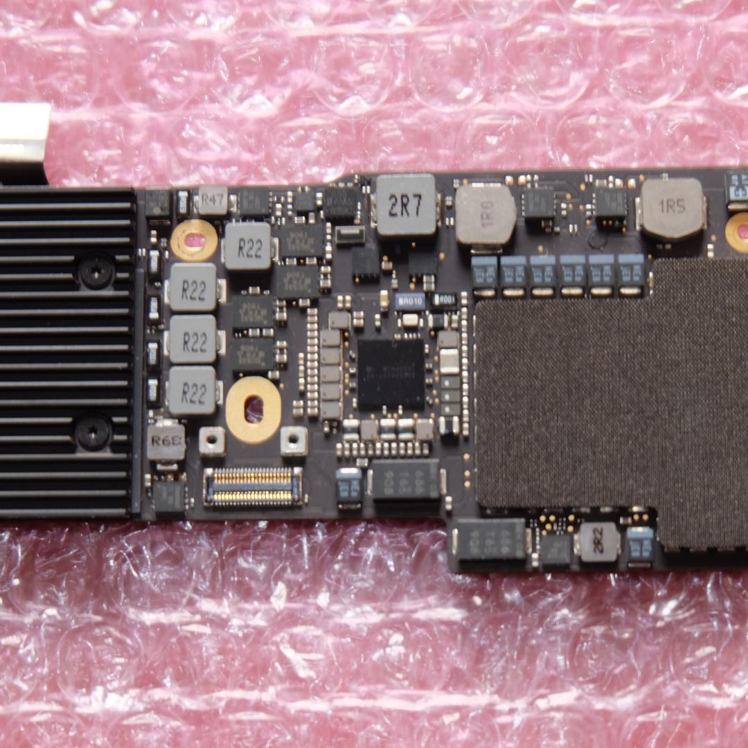 ジャンク Apple MacBook Air A1932 2018年 液晶OK - メルカリ