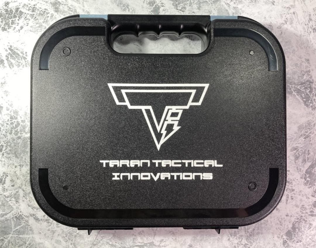 タラン・タクティカル・イノベーションズ エアガン 収納ボックス」jo-db