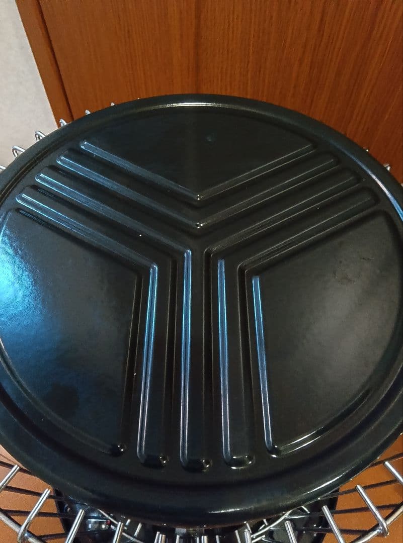 長崎市近郊】直接お渡しのみr7.11購入 トヨトミ KS-67H 対流ストーブ