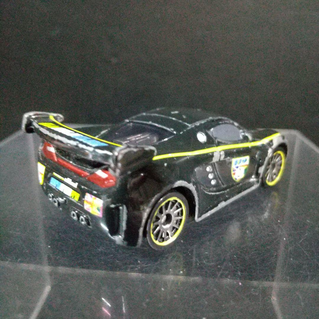 ディズニートミカ カーズ 『 ルイス ハミルトン 』(スタンダード