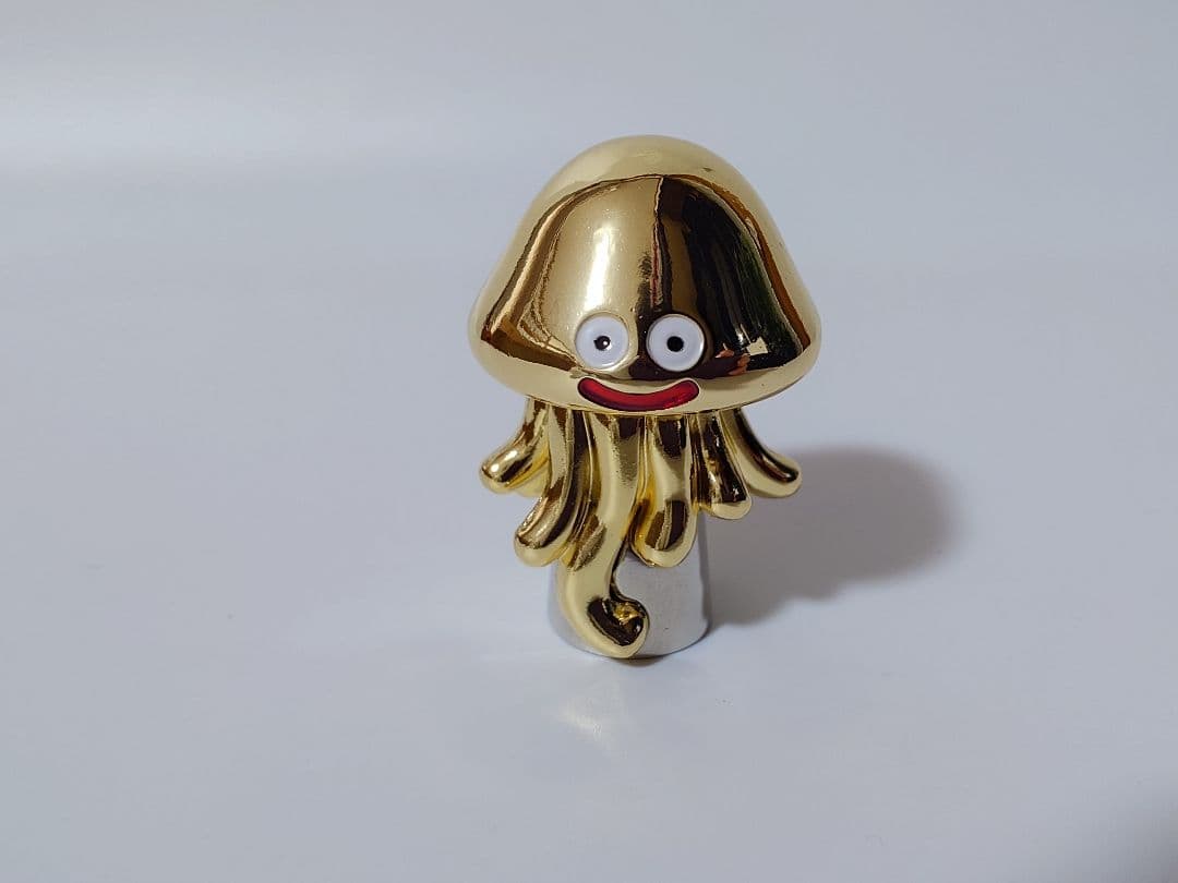 ドラゴンクエスト メタリックモンスターズ ホイミスライム 限定