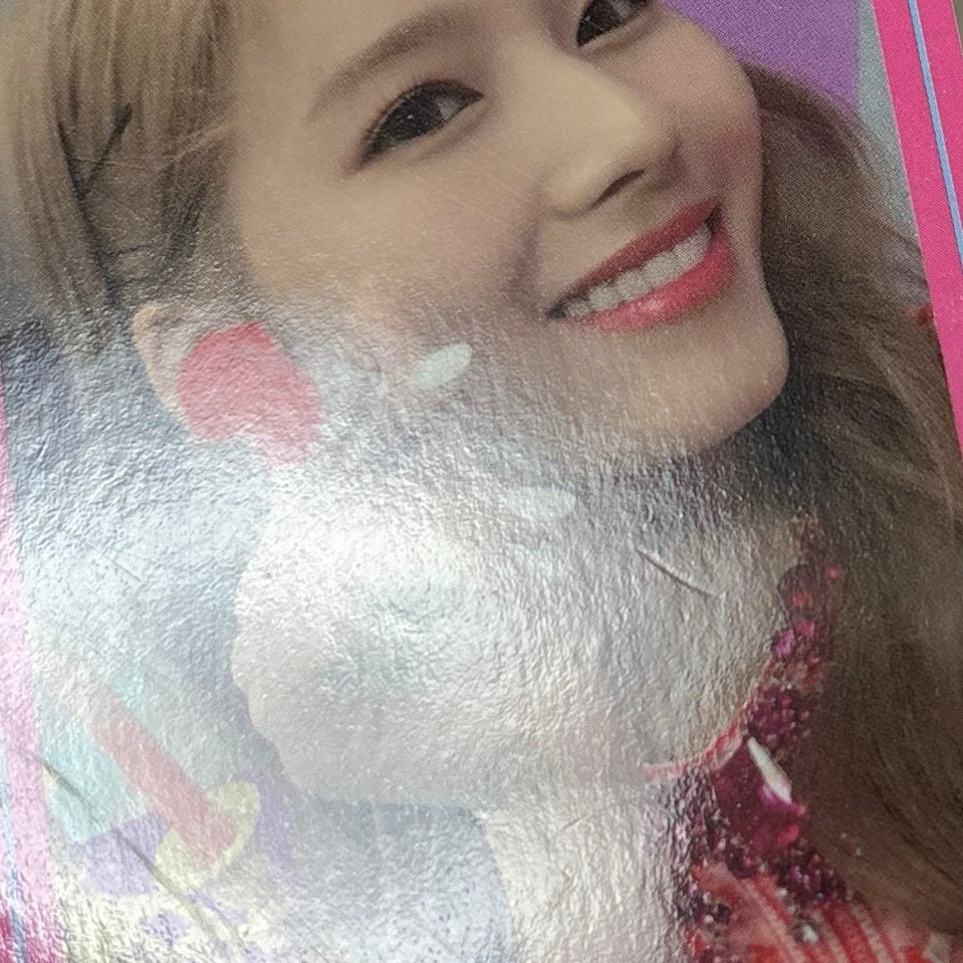 TWICE サナ トレカ fancy 特典トレカ アルバムトレカ - メルカリ