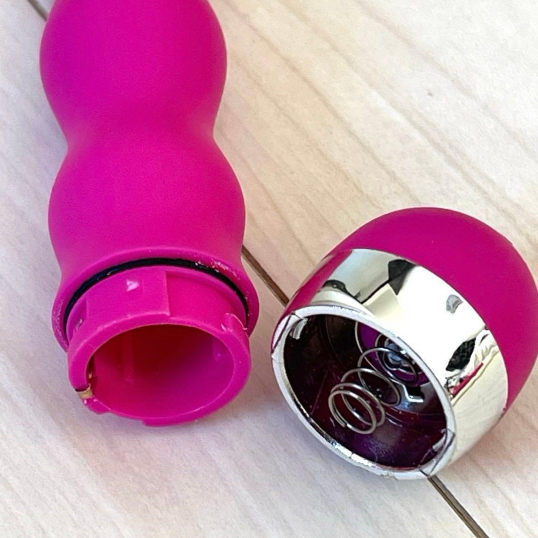 ハンディーマッサージャー筋肉のこり肩こりマッサージ 2点セットG