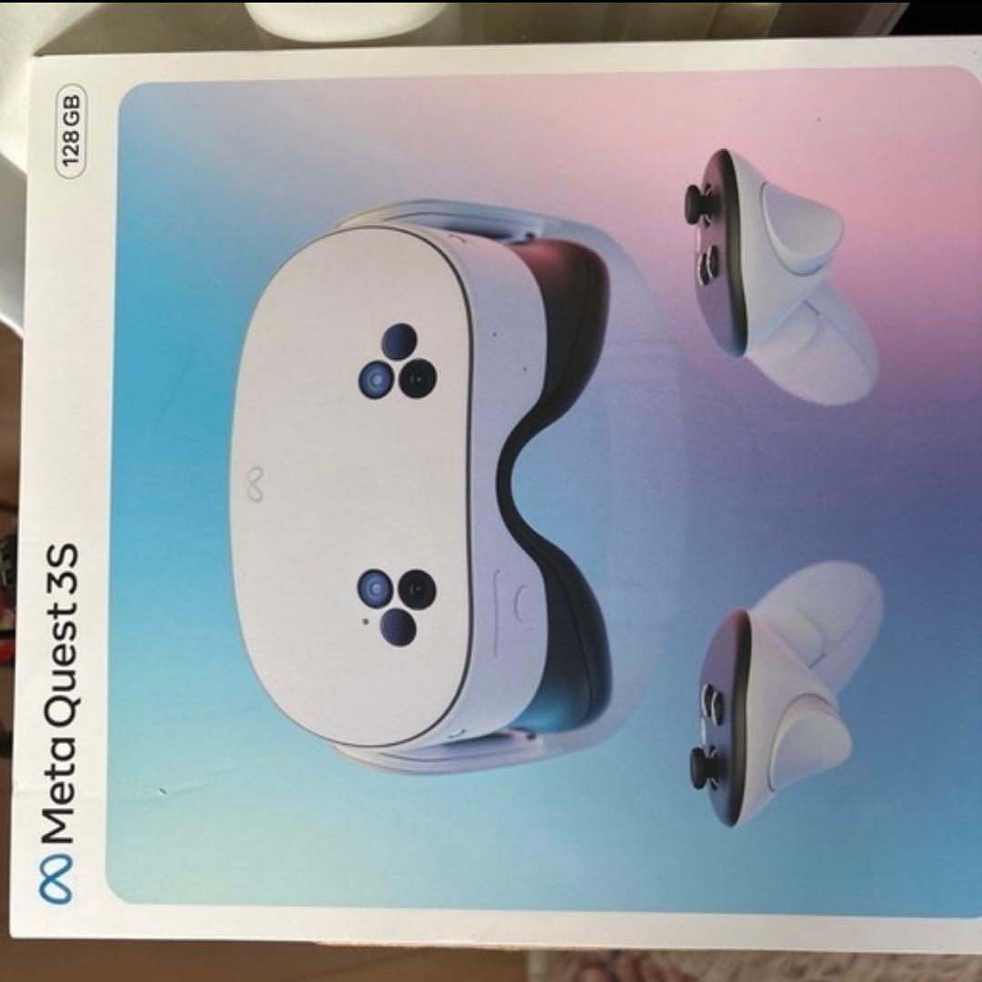  Quest 3S VRヘッドセット 128GB + リンクケーブル Amazon.co.jp: SHEAWA リンクケーブル・Meta Quest 3S/Quest 3/Quest 2