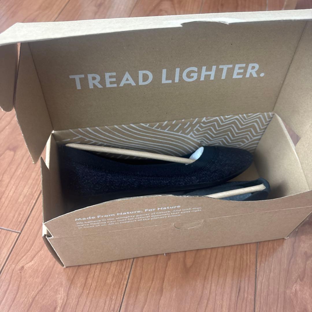 Allbirds ウールブリザー（レディース）23.5cm