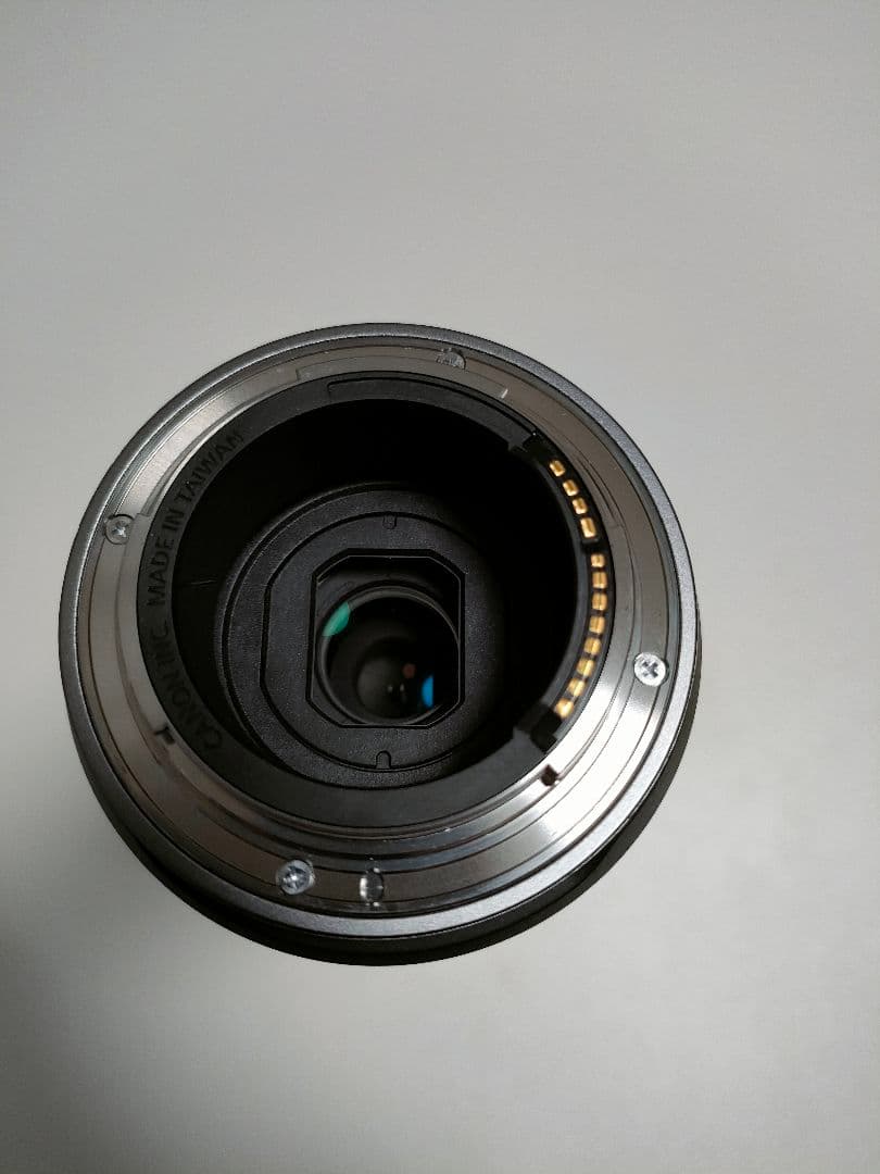 《値下げ》Canon RF100-400mm F5.6-8 IS USM レンズ