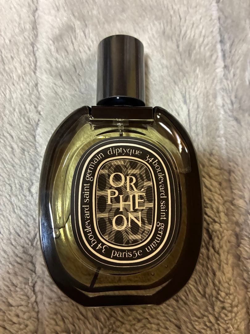 ディップティック オルフェオン 香水 75ml diptyque ORPHEON - メルカリ