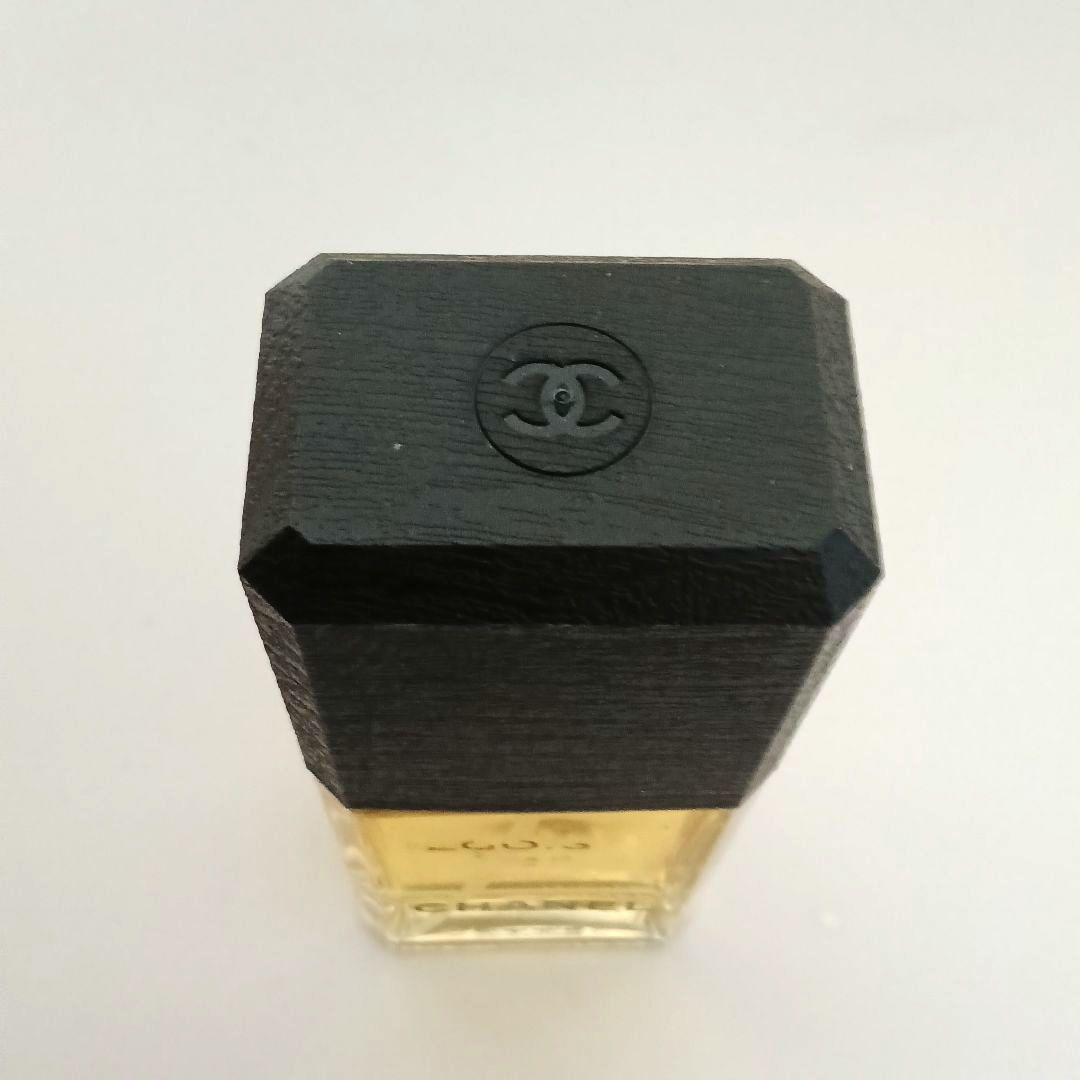 廃盤] シャネル エゴイスト コロン コンセントレー 50ml EGOIST - メルカリ