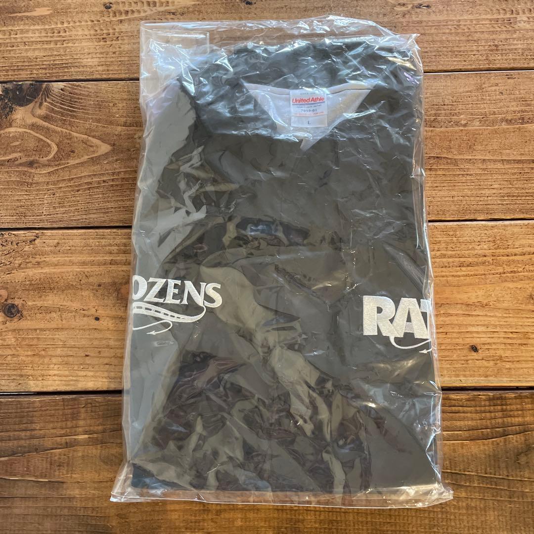 RATS ラッツ ホットロッドカスタムショー2025 コーチジャケット L