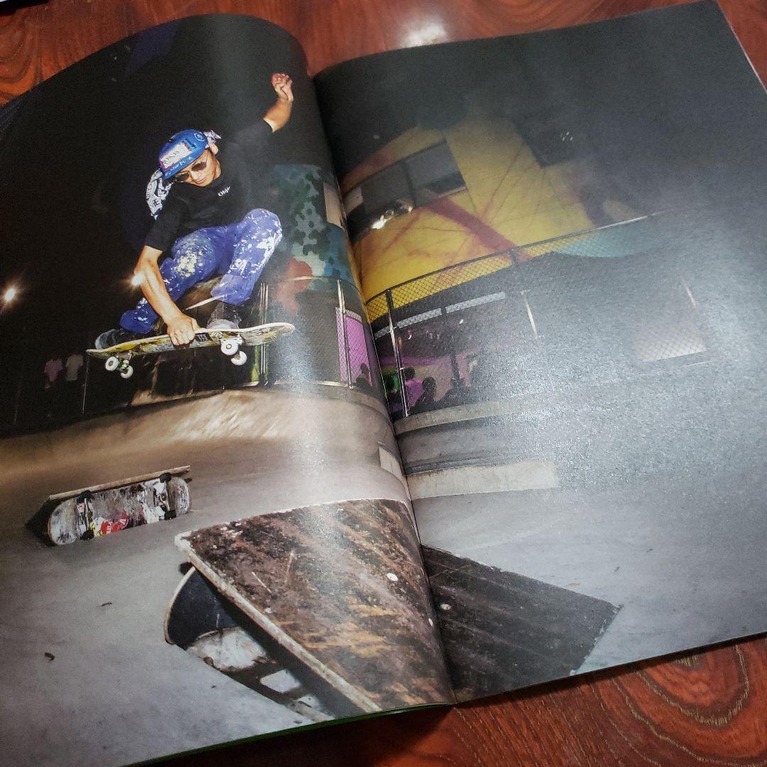 嶋本丈士　写真集　直筆サイン入り！