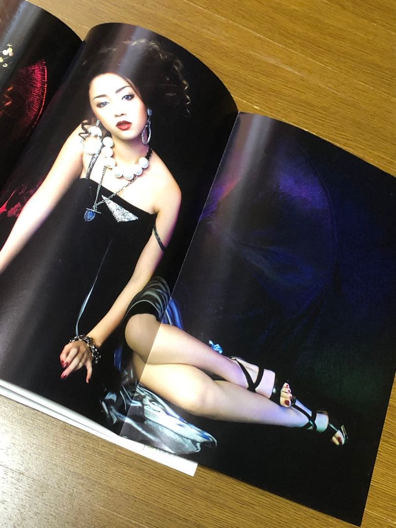 ☆ sabra サブラ 2007年12月号 沢尻エリカ （DVD無し） - メルカリ