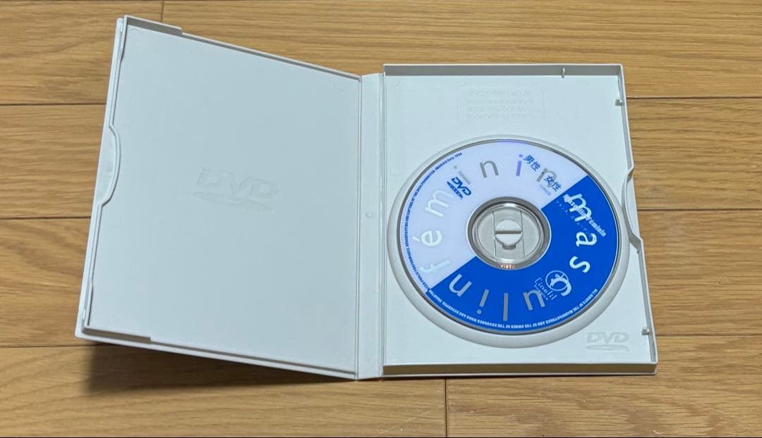 【廃盤希少】男性・女性 DVD ゴダール　Masculin Feminin