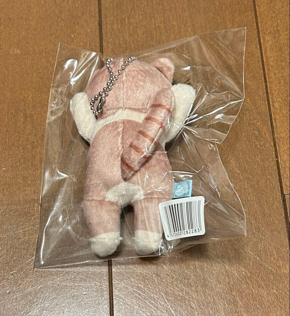 ずっと真夜中でいいのに。 ミニぬい しょがストぬいぐるみ 新品 未開封