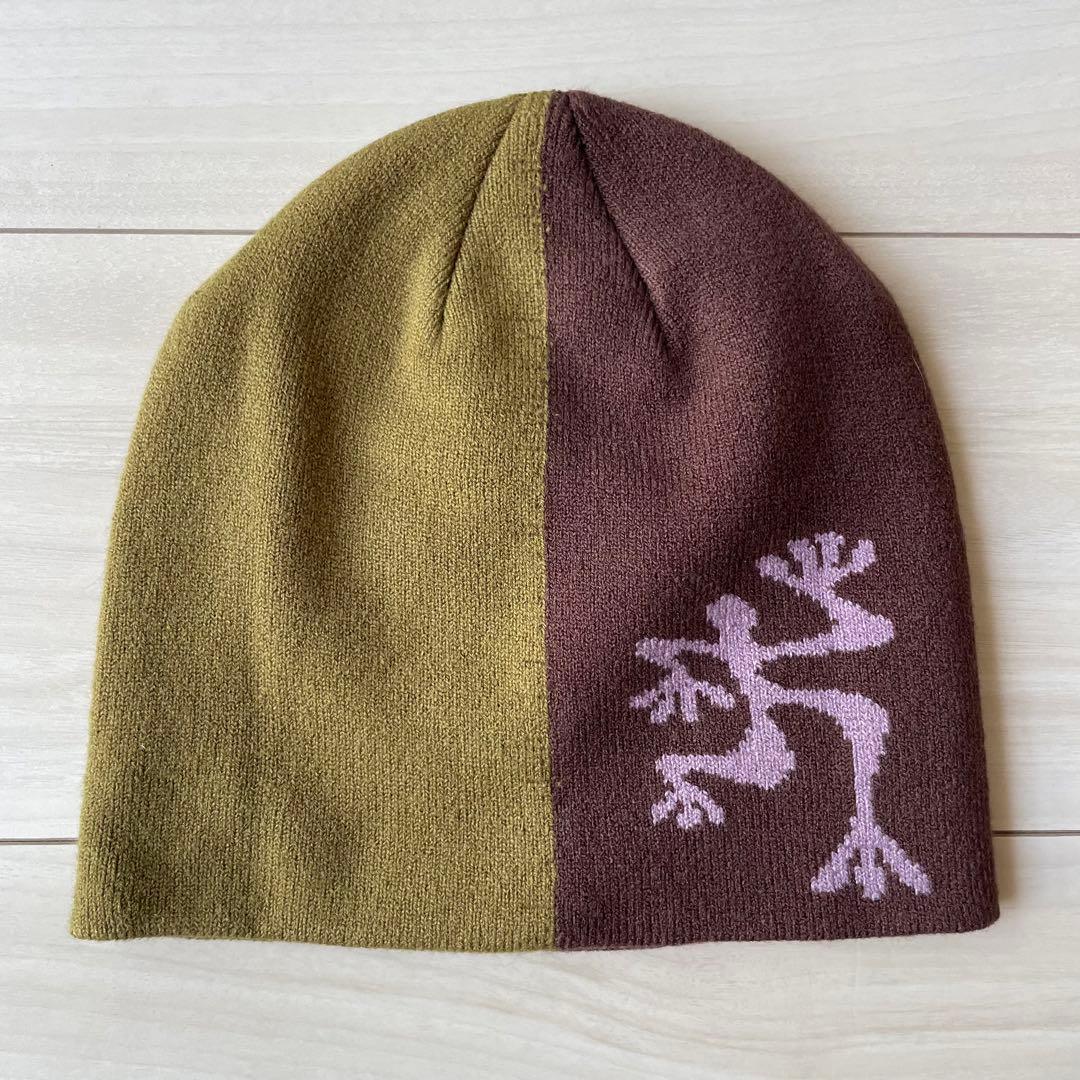 b.Eautiful ビーニー - メルカリ